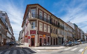 Host Wise - Comfortable Stunning Flats - City Center